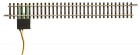 83143 Tillig Straight feeder track - 6 5/8" (166mm)